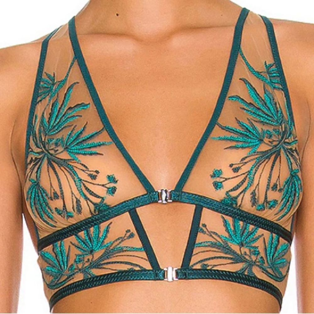 Thistle and Spire Haze Bralette